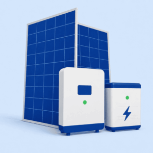 panel solar 500w
