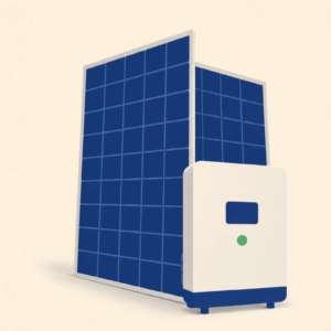 inversor huawei 5kw