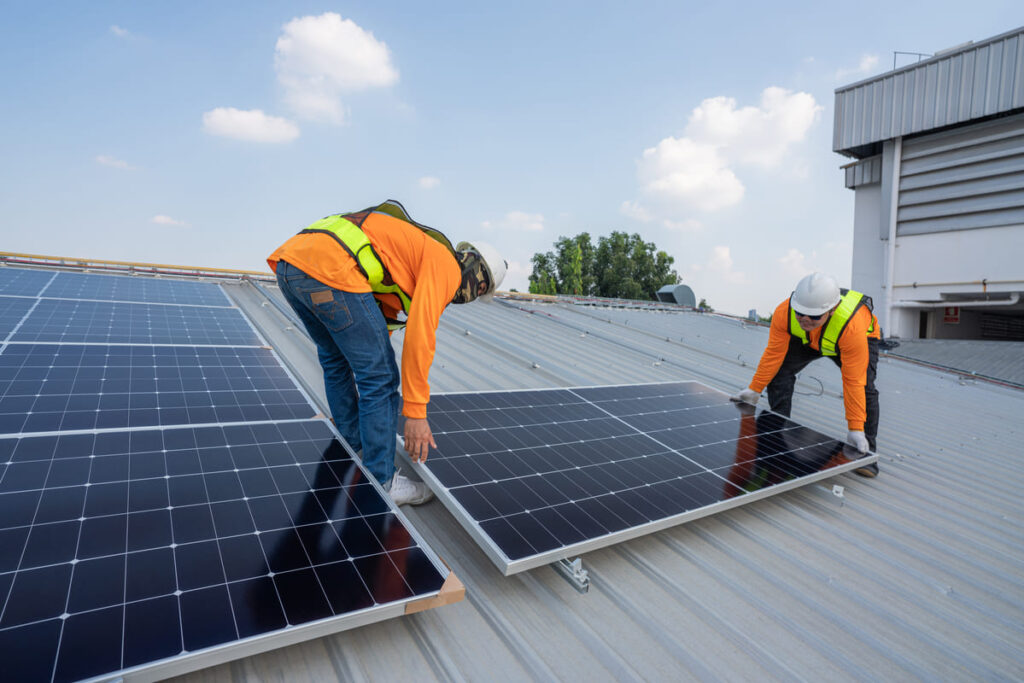 instaladores subvención placas solares Andalucía 2026
